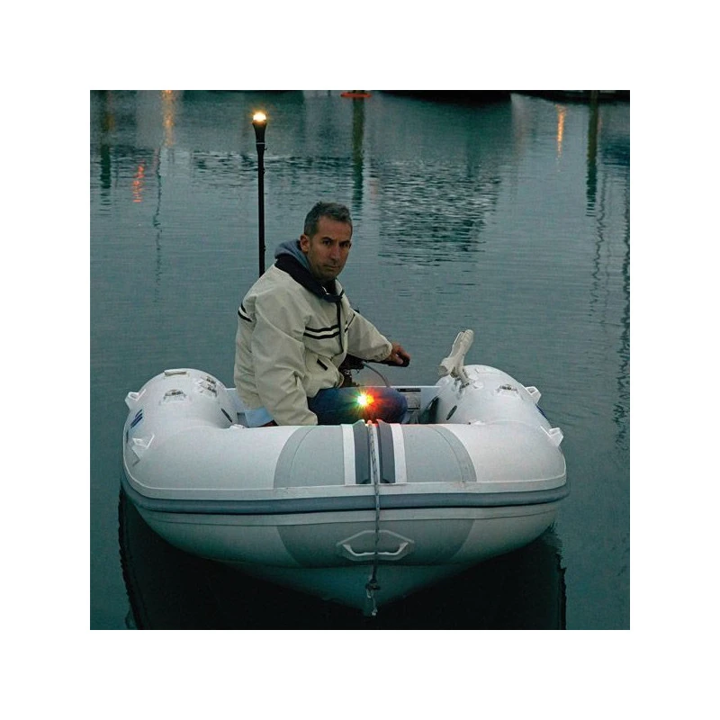 Kit Feu De Navigation LED NaviPack - RAILBLAZA 5 Kit Feu De Navigation LED NaviPack - RAILBLAZA - immagine 3