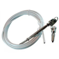 Kit Filière Inox M6 - 8 Mètres