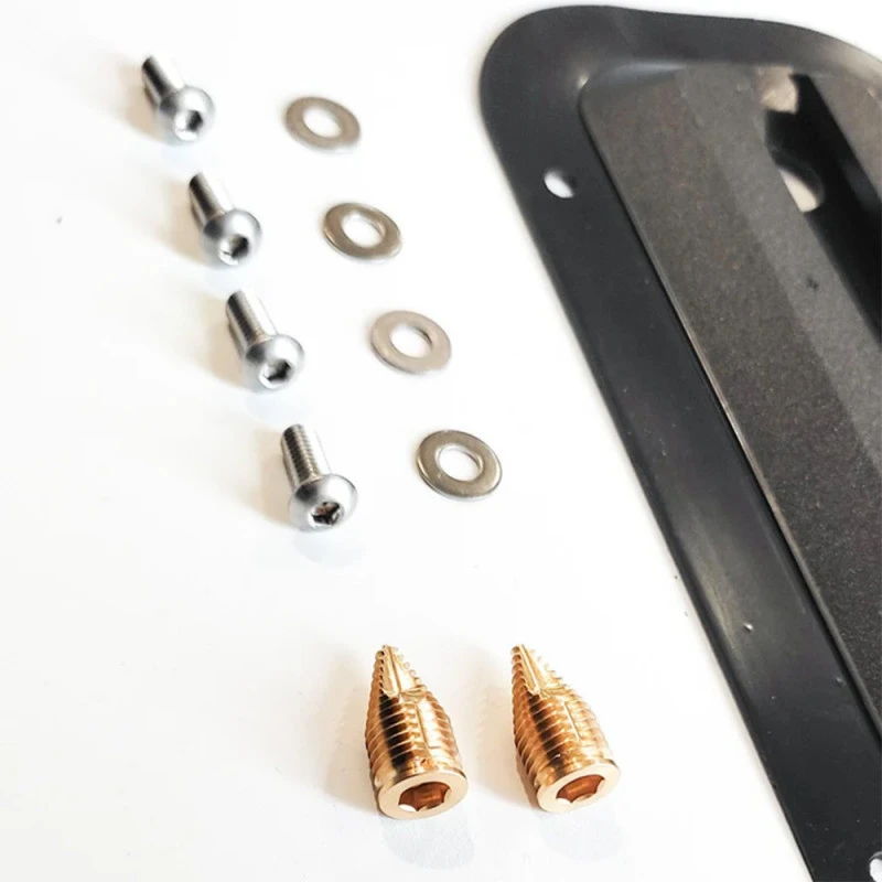 Kit Di Montaggio Per Kahe Pod Barca Rigida Rotomoule 4 Kit Di Montaggio Per Kahe Pod Barca Rigida Rotomoule - immagine 2