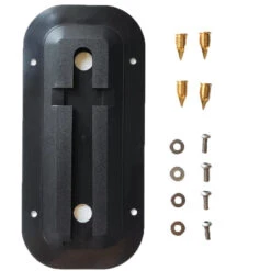 Kit Di Montaggio Per Kahe Pod Barca Rigida Rotomoule