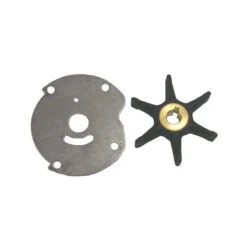 Sierra Kit Girante Jonhson Evinrude 6 Hp