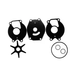 Sierra Kit Girante Mercury 18 - 25 Hp