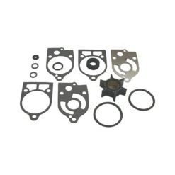 Sierra Kit Girante Mercury 30 - 70 Hp