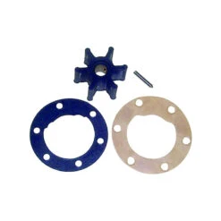 Sierra Kit Girante Volvo Penta 10 - 36 Hp