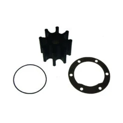 Sierra Kit Girante Volvo Penta 9 - 145 Hp