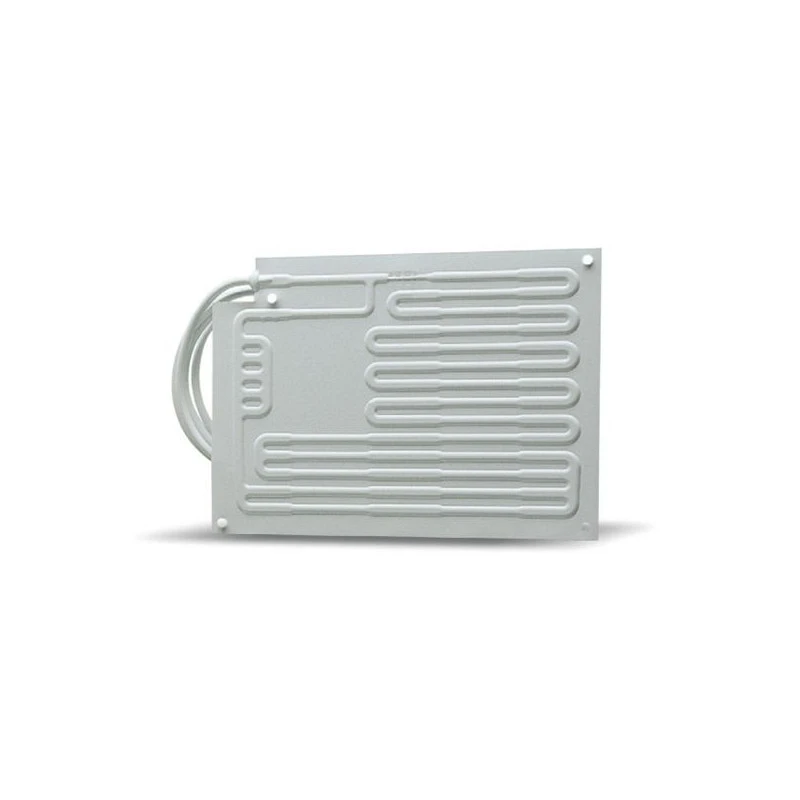 UNITÀ FRIGORIFERA VITRIFRIGO 60L - ND35 OR-V 12 / 24V + EVAPORATORE A PIASTRA PT2 4 UNITÀ FRIGORIFERA VITRIFRIGO 60L - ND35 OR-V 12 / 24V + EVAPORATORE A PIASTRA PT2 - immagine 2