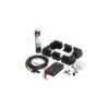 Kit Installazione Pannello Solare Rigido Nero Inferiore A 260W - ENERGIE MOBILE 1 Kit Installazione Pannello Solare Rigido Nero Inferiore A 260W - ENERGIE MOBILE -ORANGEMARINE kit installation noir panneau solaire rigide moins de 260w