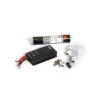 Kit Installazione Pannello Solare Flessibile Inferiore A 260W - ENERGIE MOBILE 1 Kit Installazione Pannello Solare Flessibile Inferiore A 260W - ENERGIE MOBILE -ORANGEMARINE kit installation panneau solaire souple moins de 260w