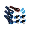 RAYMARINE Kit Installazione STNG -ORANGEMARINE kit installazione stng