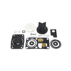 Kit Joint Grand Modèle Pour Wc Manuel JABSCO -ORANGEMARINE kit joint grand modele pour wc manuel jabsco 1