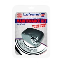 KIT MANUTENZIONE ATLAS