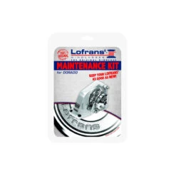 KIT MANUTENZIONE DORADO