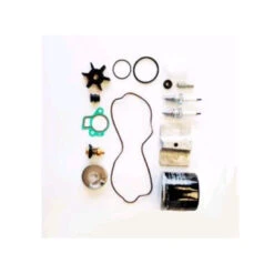 Kit Manutenzione Motore Orangemarine 6 CV