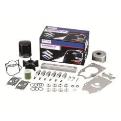 Kit Manutenzione Motore Suzuki DF 2,5 CV