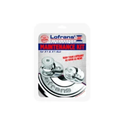 KIT MANUTENZIONE X