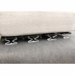 Kit Moduloflex 80/90x200 Cm - DELAHOUSSE 10 Kit Moduloflex 80/90x200 Cm - DELAHOUSSE -ORANGEMARINE kit moduloflex 80 90x200 cm delahousse 2