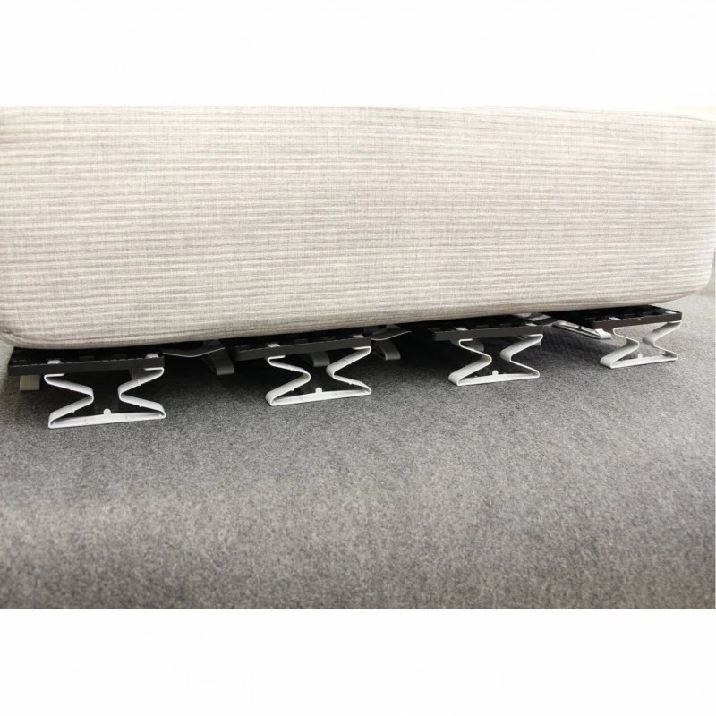 Kit Moduloflex 80/90x200 Cm - DELAHOUSSE 5 Kit Moduloflex 80/90x200 Cm - DELAHOUSSE - immagine 3