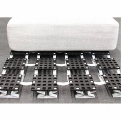 Kit Moduloflex 80/90x200 Cm - DELAHOUSSE 11 Kit Moduloflex 80/90x200 Cm - DELAHOUSSE -ORANGEMARINE kit moduloflex 80 90x200 cm delahousse 3