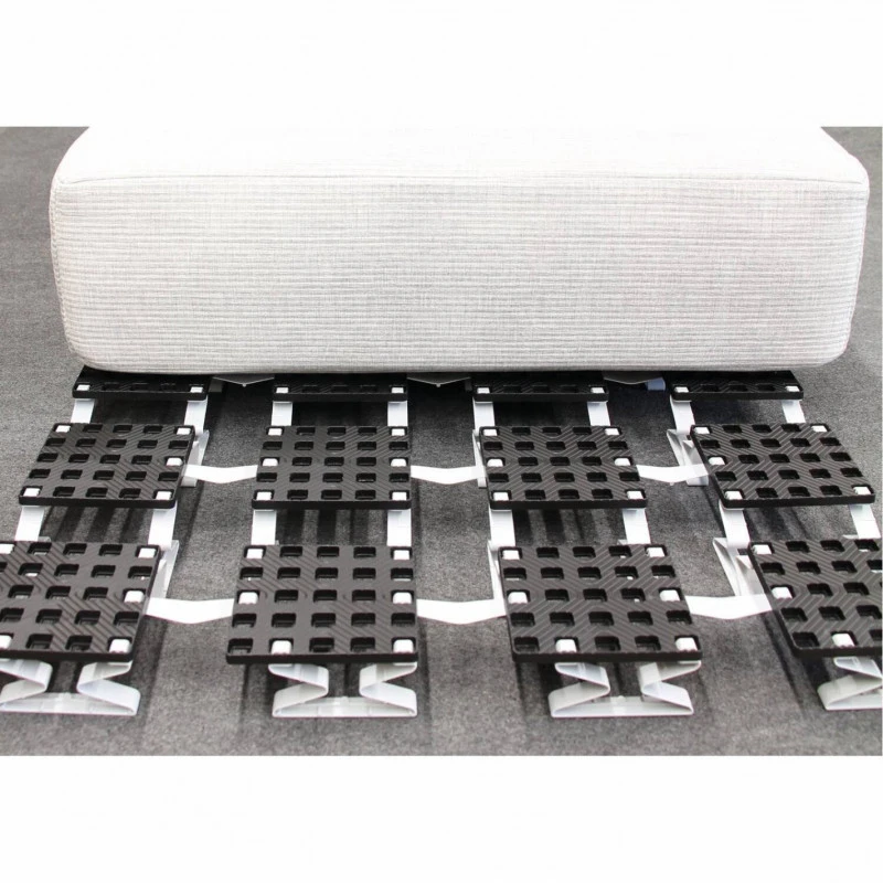 Kit Moduloflex 80/90x200 Cm - DELAHOUSSE 6 Kit Moduloflex 80/90x200 Cm - DELAHOUSSE - immagine 4