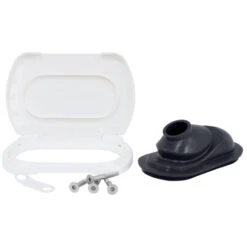 Johnson Pump Kit Passe Pont Pour Pompe Viking Universal - Spx