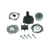 Sierra Kit Pompa Dell'acqua + Corpo Johnson Evinrude 14 - 28 Hp -ORANGEMARINE kit pompa dell acqua corpo johnson evinrude 14 28 hp
