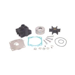 Sierra Kit Pompa Dell'acqua + Corpo Yamaha 115 - 130 Hp - 18-3313-1