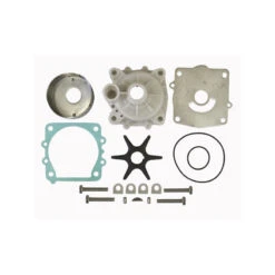 Sierra Kit Pompa Dell'acqua + Corpo Yamaha 150 - 300 Hp