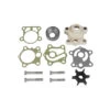 Sierra Kit Pompa Dell'acqua + Corpo Yamaha 40 - 50 Hp -ORANGEMARINE kit pompa dell acqua corpo yamaha 40 50 hp