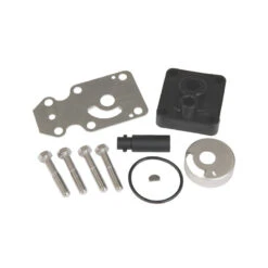 Sierra Kit Pompa Dell'acqua + Corpo Yamaha 6 - 9,9 Hp