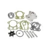 Sierra Kit Pompa Dell'acqua + Corpo Yamaha 60 - 70 Hp -ORANGEMARINE kit pompa dell acqua corpo yamaha 60 70 hp