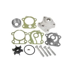 Sierra Kit Pompa Dell'acqua + Corpo Yamaha 60 - 70 Hp