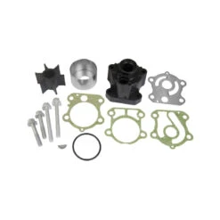 Sierra Kit Pompa Dell'acqua + Corpo Yamaha 75 - 90 Hp