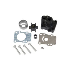 Sierra Kit Pompa Dell'acqua + Corpo Yamaha 9,9 - 15 Hp F8B.F9.9A-B-D-FT9.9A-D-15-D