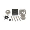 Sierra Kit Pompa Dell'acqua + Corpo Yamaha 9,9 - 15 Hp FT8D-F9.9C-FT9.9D-F-15F-F15A -ORANGEMARINE kit pompa dell acqua corpo yamaha 99 15 hp ft8d f99c ft99d f 15f f15a