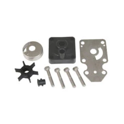 Sierra Kit Pompa Dell'acqua + Corpo Yamaha 9,9 - 15 Hp FT8D-F9.9C-FT9.9D-F-15F-F15A