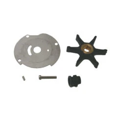 Sierra Kit Pompa Dell'acqua Johnson Evinrude 25 - 35 Hp