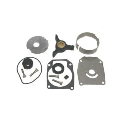 Sierra Kit Pompa Dell'acqua Johnson Evinrude 25 - 50 Hp