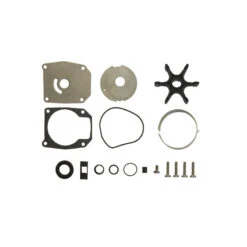Sierra Kit Pompa Dell'acqua Johnson Evinrude 40 - 70 Hp