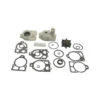 Sierra Kit Pompa Dell'acqua Mercruiser Sterndrive 120 - 140 Hp