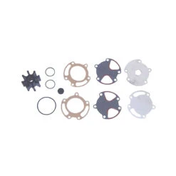 Sierra Kit Pompa Dell'acqua Mercruiser Sterndrive 198 - 525 Hp