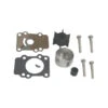 Sierra Kit Pompa Dell'acqua Mercury 15 Hp -Yamaha 9,9 - 15 Hp -ORANGEMARINE kit pompa dell acqua mercury 15 hp yamaha 99 15 hp