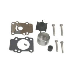 Sierra Kit Pompa Dell'acqua Mercury 15 Hp -Yamaha 9,9 - 15 Hp