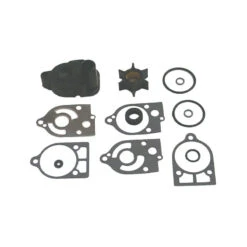 Sierra Kit Pompa Dell'acqua Mercury