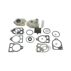 Sierra Kit Pompa Dell'acqua Mercury 75 - 150 Hp