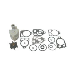 Sierra Kit Pompa Dell'acqua Mercury Sterndrive, Mercury 75 - 225 Hp - Outboard 150 - 225 Hp