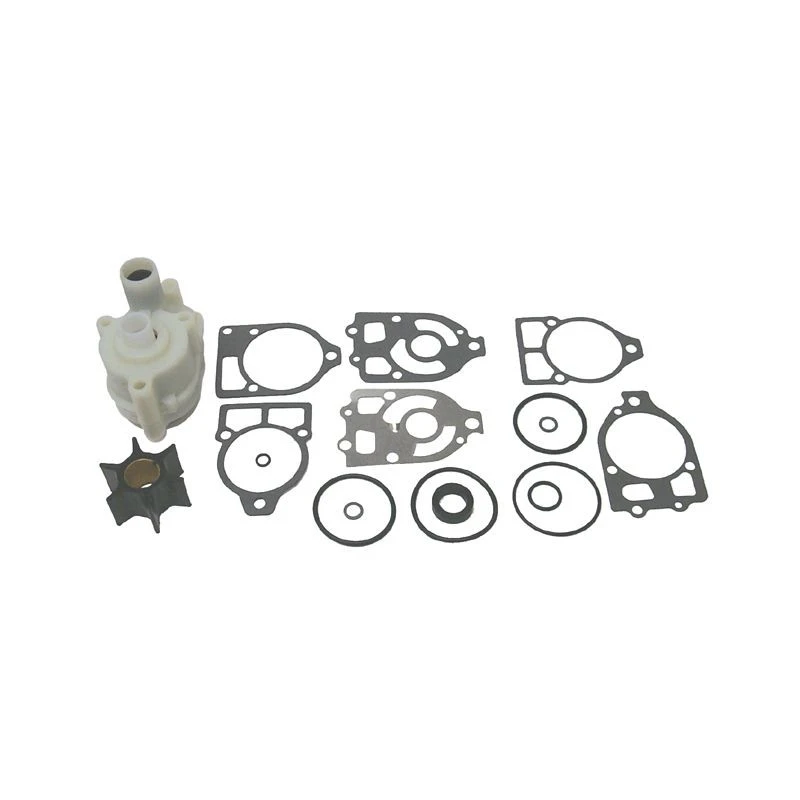 Sierra Kit Pompa Dell'acqua Mercury Sterndrive, Mercury 75 - 225 Hp - Outboard 150 - 225 Hp 3 Sierra Kit Pompa Dell'acqua Mercury Sterndrive, Mercury 75 - 225 Hp - Outboard 150 - 225 Hp