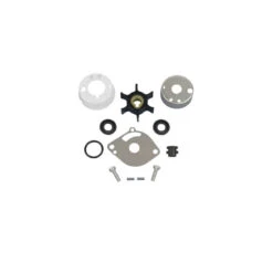 Sierra Kit Pompa Dell'acqua Yamaha 2 Hp, 2T
