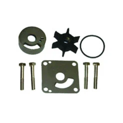 Sierra Kit Pompa Dell'acqua Yamaha 20 - 25 Hp