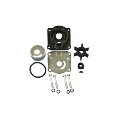 Sierra Kit Pompa Dell'acqua Yamaha 25 - 30 Hp