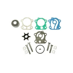 Sierra Kit Pompa Dell'acqua Yamaha 50 - 70 Hp